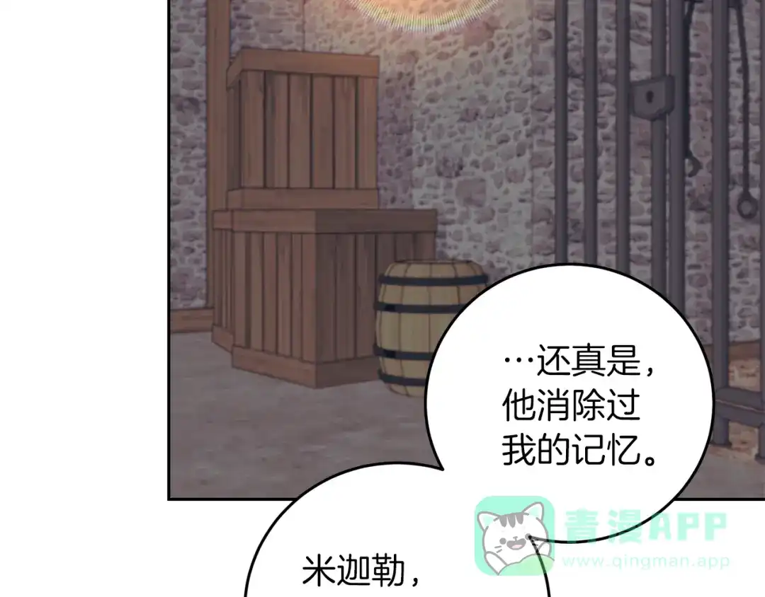 《反叛皇子的御用教师》第78话 再度被囚禁 第121页