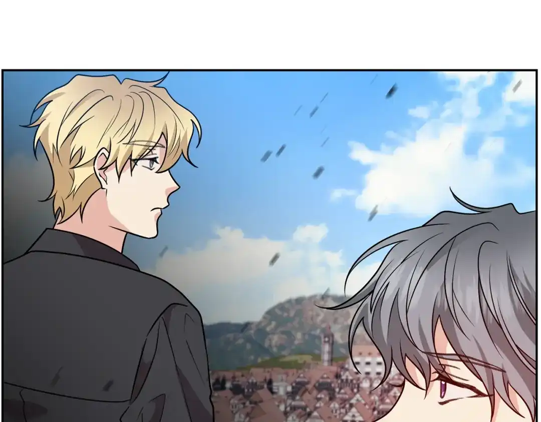 《反叛皇子的御用教师》第78话 再度被囚禁 第53页
