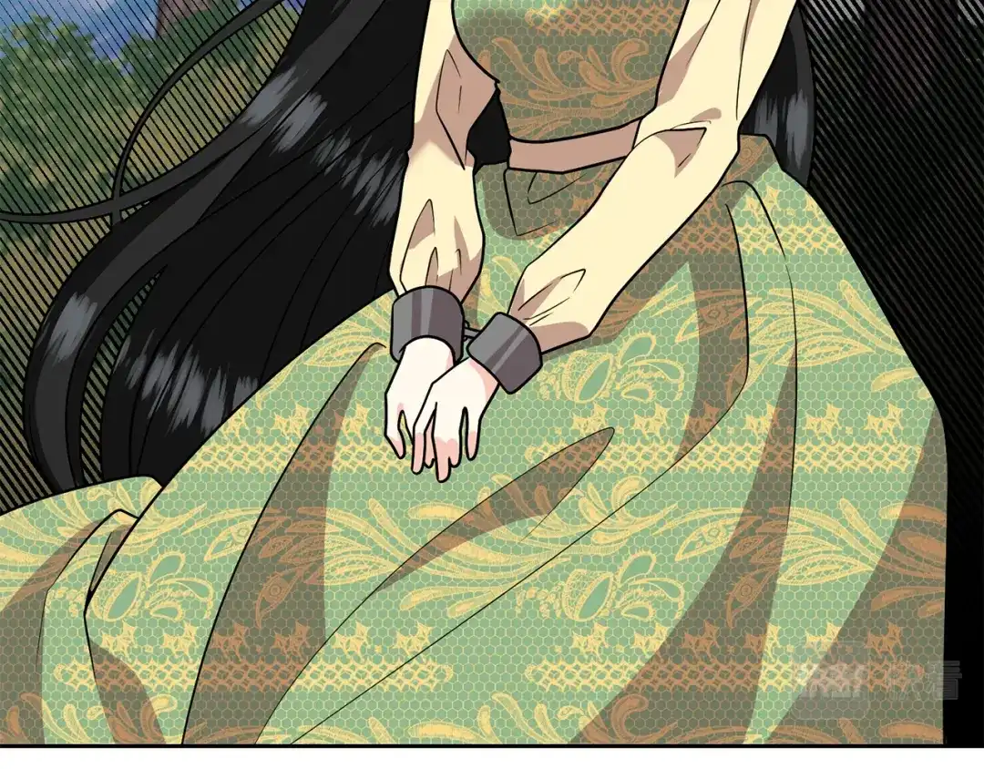 《反叛皇子的御用教师》第78话 再度被囚禁 第24页
