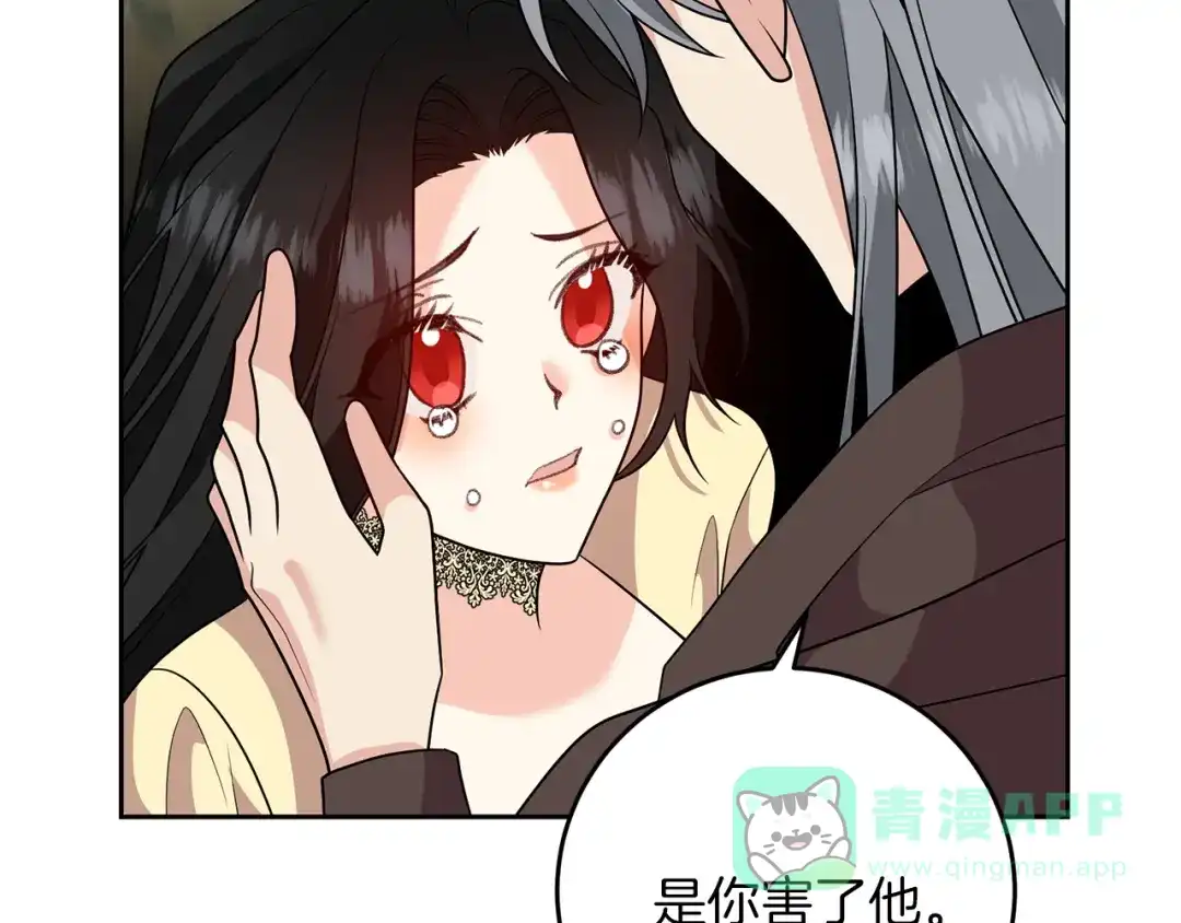 《反叛皇子的御用教师》第78话 再度被囚禁 第171页
