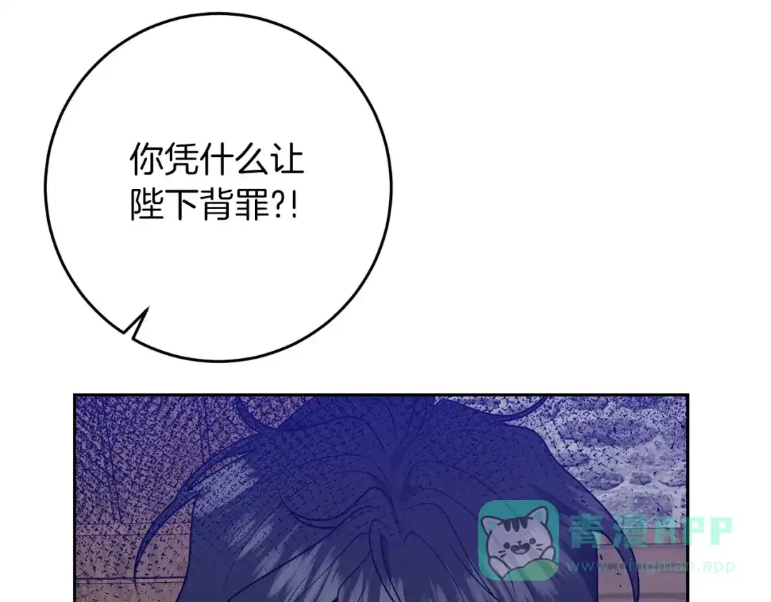 《反叛皇子的御用教师》第80话 爱人被操控 第11页