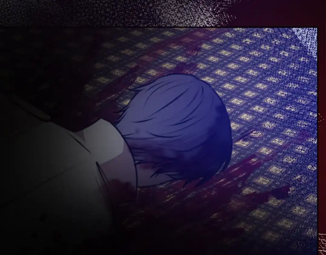 《反叛皇子的御用教师》第81话 自行了断?! 第109页