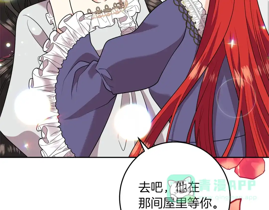《反叛皇子的御用教师》完结篇 浪漫求婚 第176页