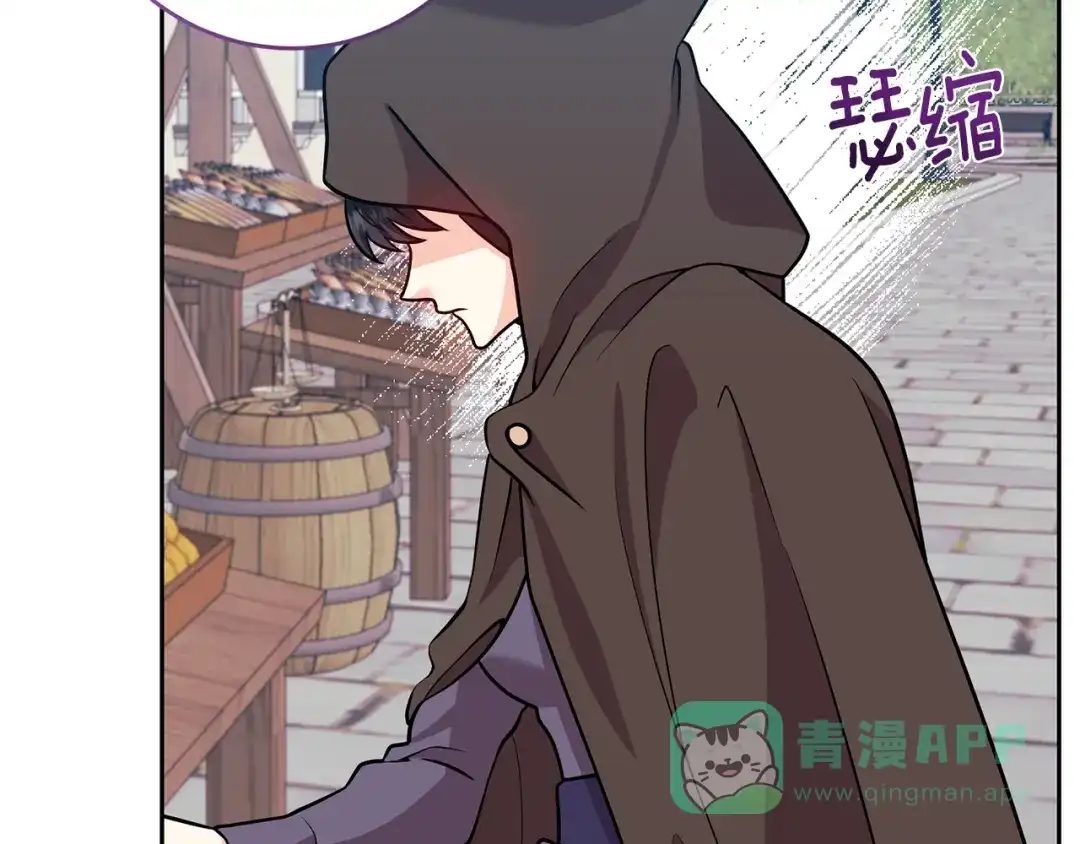 《反叛皇子的御用教师》完结篇 浪漫求婚 第91页