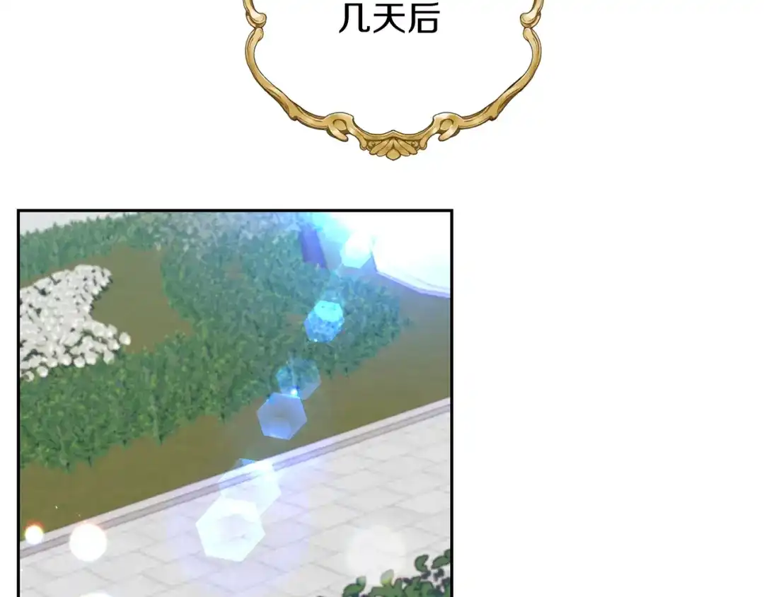 《反叛皇子的御用教师》完结篇 浪漫求婚 第104页