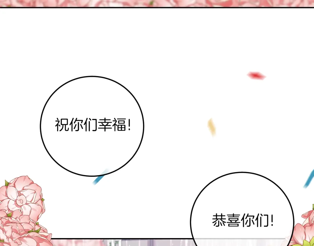 《反叛皇子的御用教师》完结篇 浪漫求婚 第212页