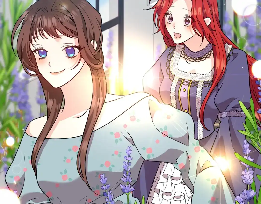 《反叛皇子的御用教师》完结篇 浪漫求婚 第160页