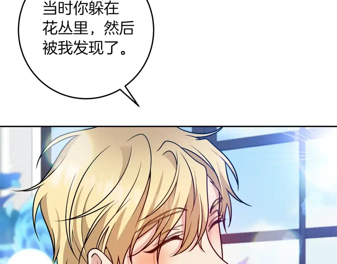 《反叛皇子的御用教师》完结篇 浪漫求婚 第73页