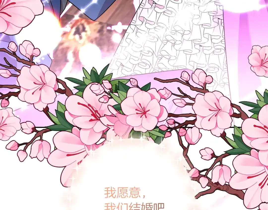 《反叛皇子的御用教师》完结篇 浪漫求婚 第199页