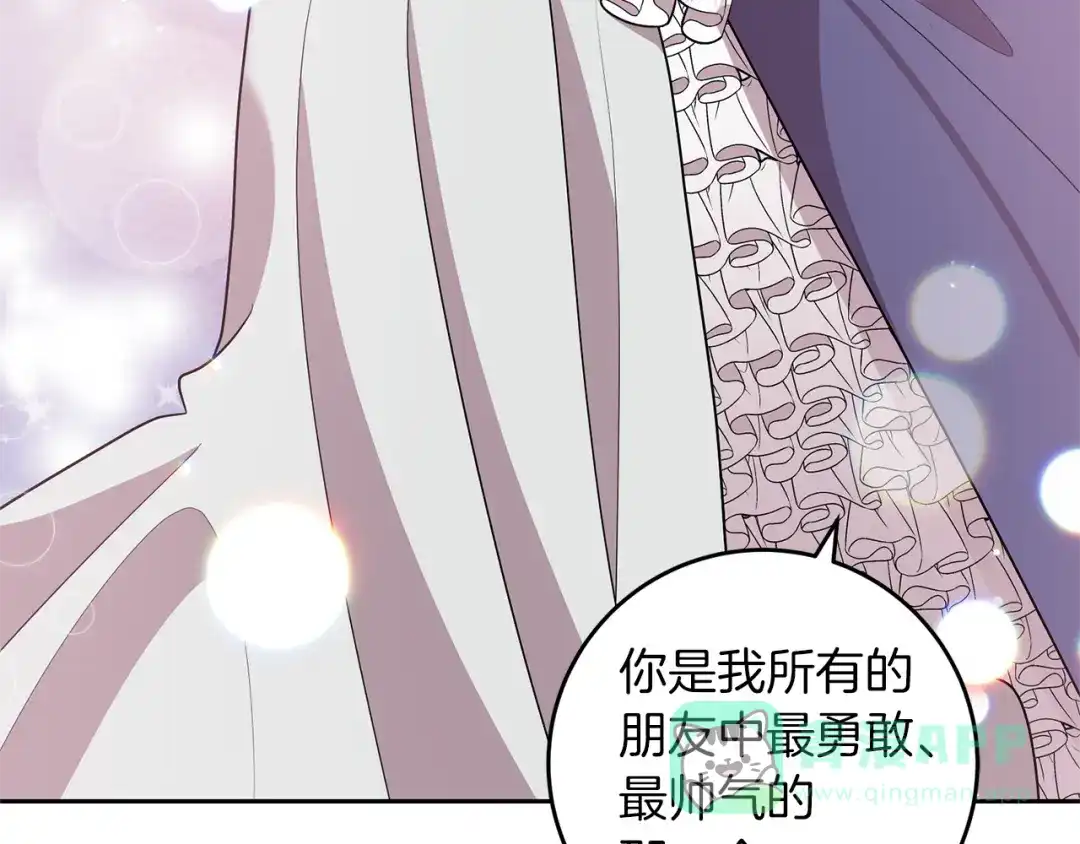 《反叛皇子的御用教师》完结篇 浪漫求婚 第171页