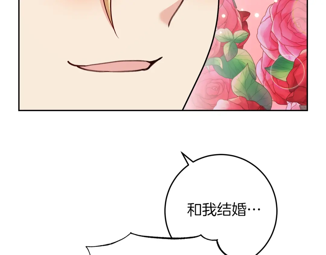 《反叛皇子的御用教师》完结篇 浪漫求婚 第185页