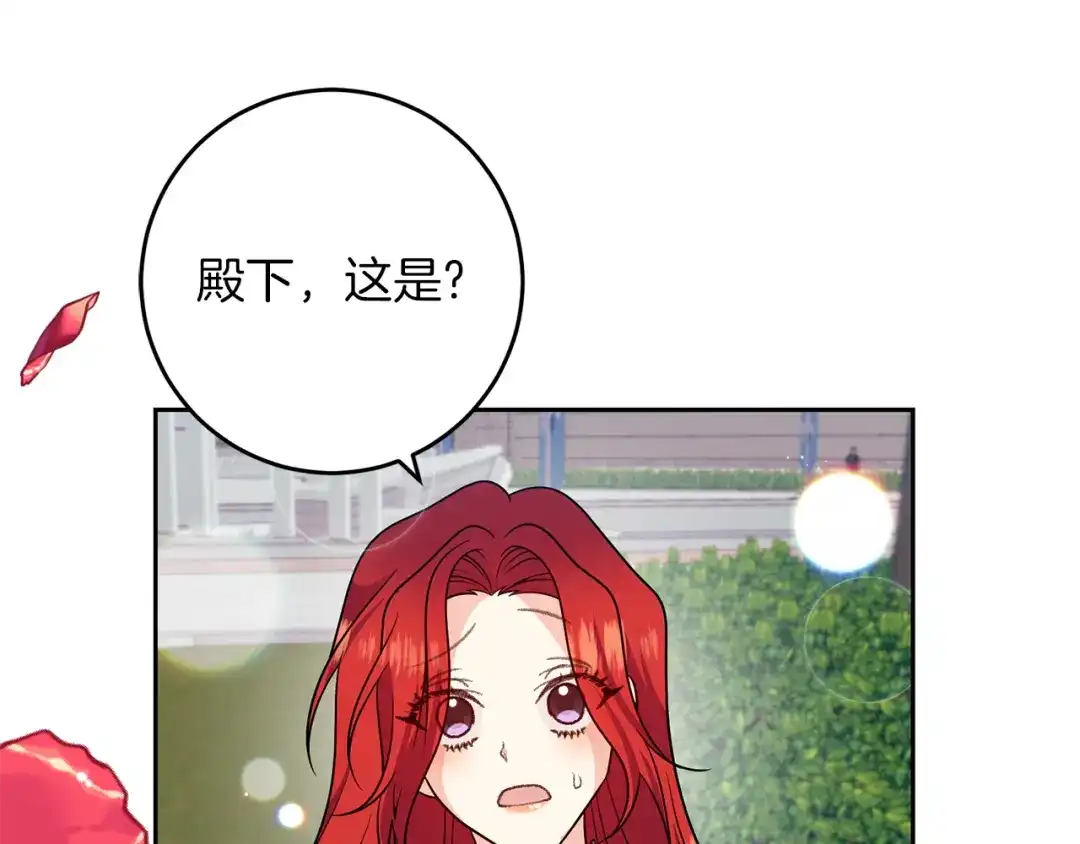 《反叛皇子的御用教师》完结篇 浪漫求婚 第113页