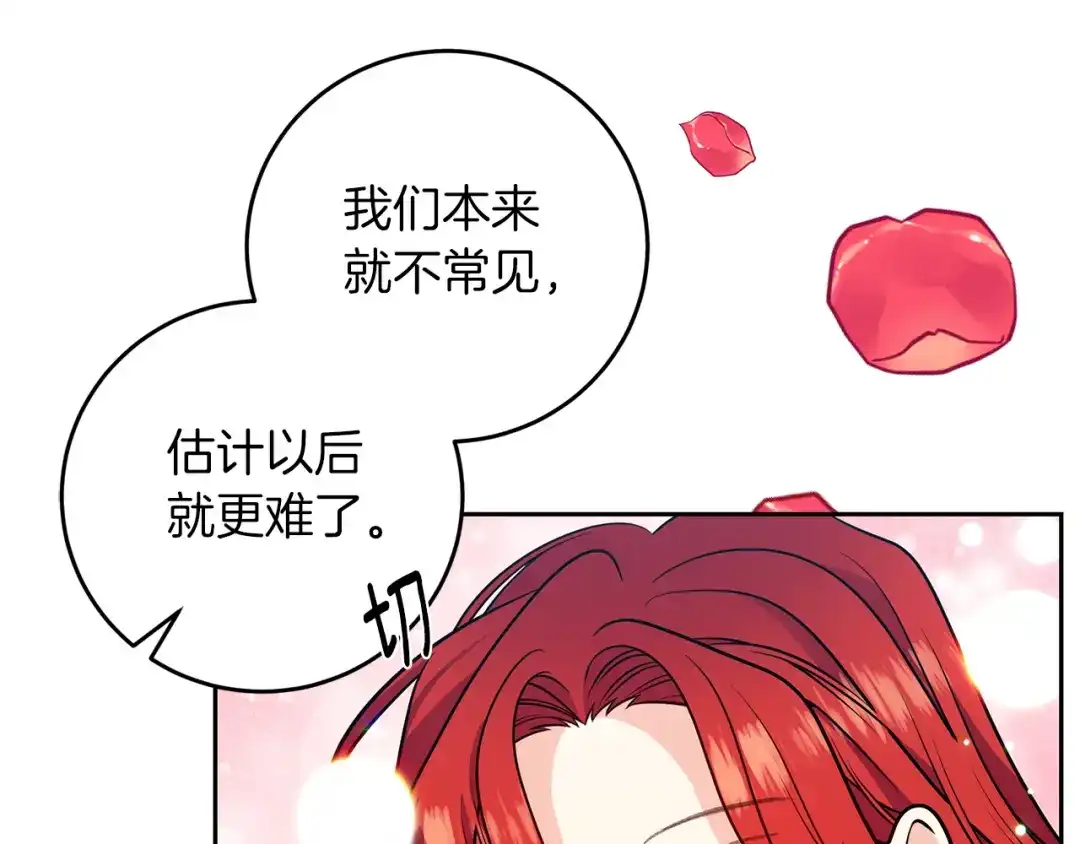 《反叛皇子的御用教师》完结篇 浪漫求婚 第167页