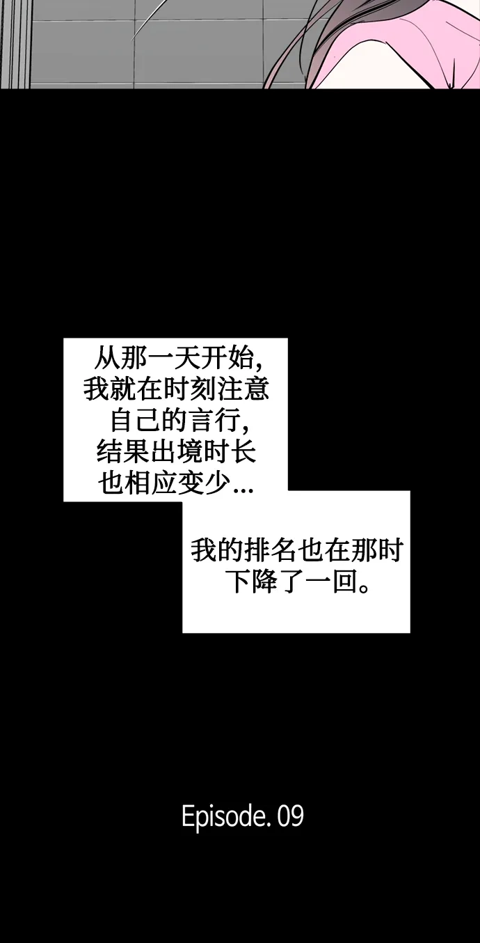 反转练习生 第30话 李永媛 第25页