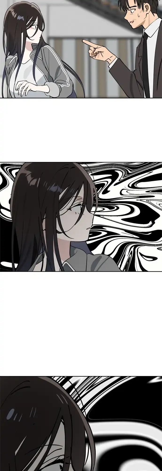 反转练习生 第31话 同化(1) 第40页