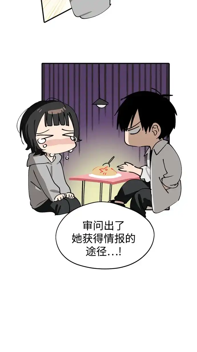 反转练习生 第33话 ？？？ 第13页