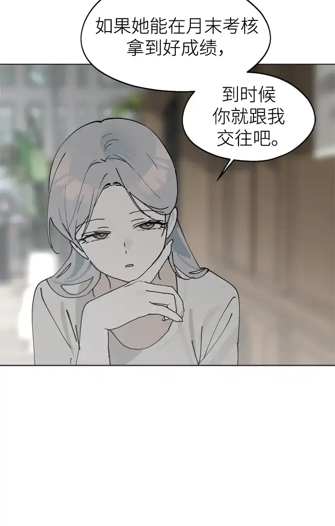反转练习生 第34话 最糟糕的导师 第49页