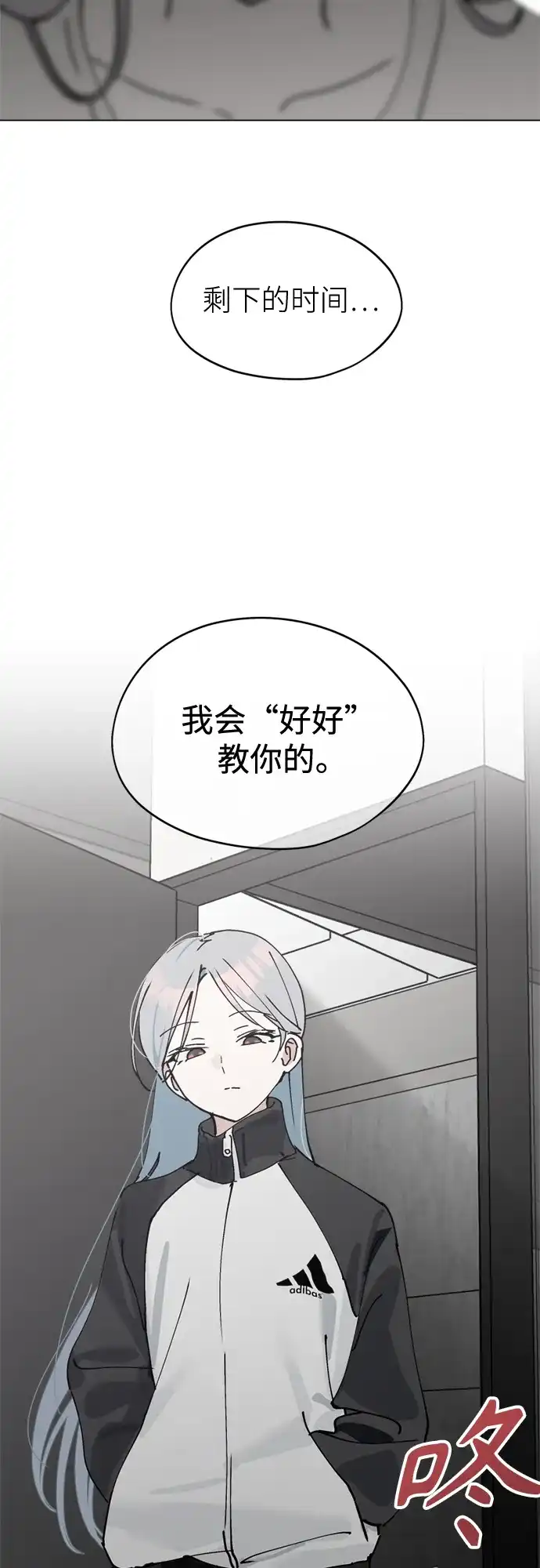 反转练习生 第34话 最糟糕的导师 第55页