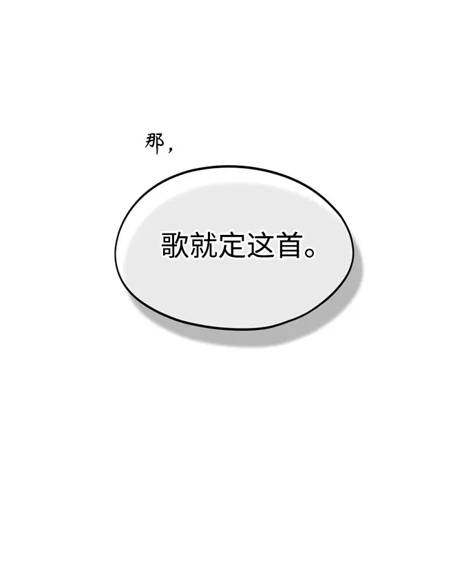 反转练习生 第35话 竞争 第31页