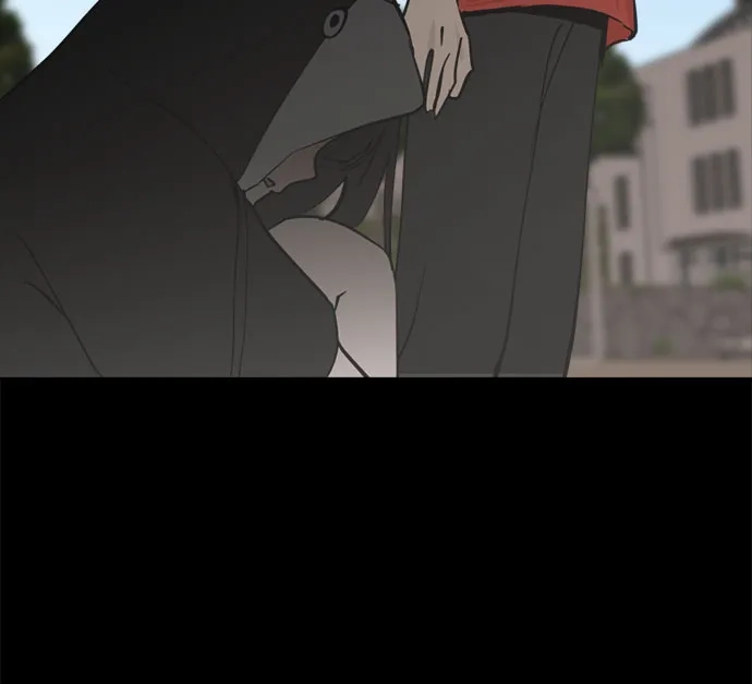 反转练习生 第36话 天堂和地狱 第40页