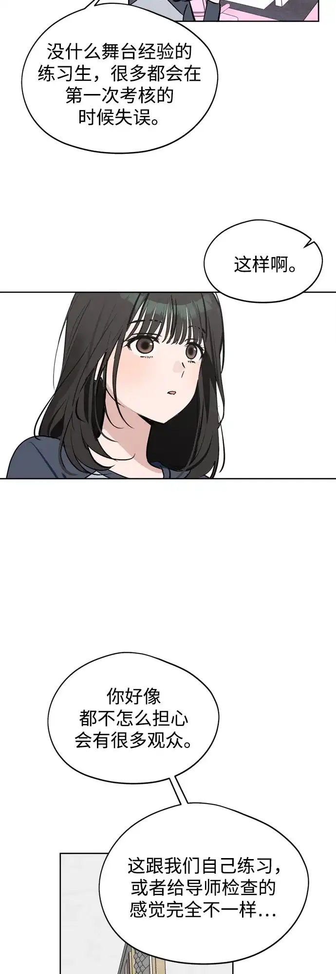 反转练习生 第36话 天堂和地狱 第26页