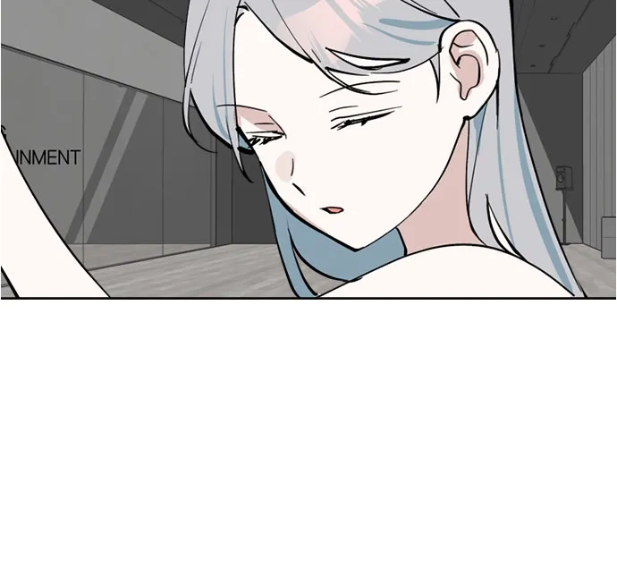反转练习生 第37话 女偶像 第37页