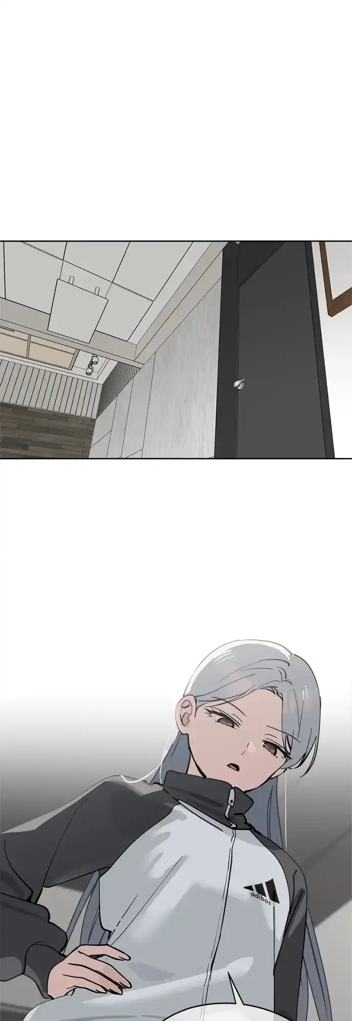 反转练习生 第37话 女偶像 第15页