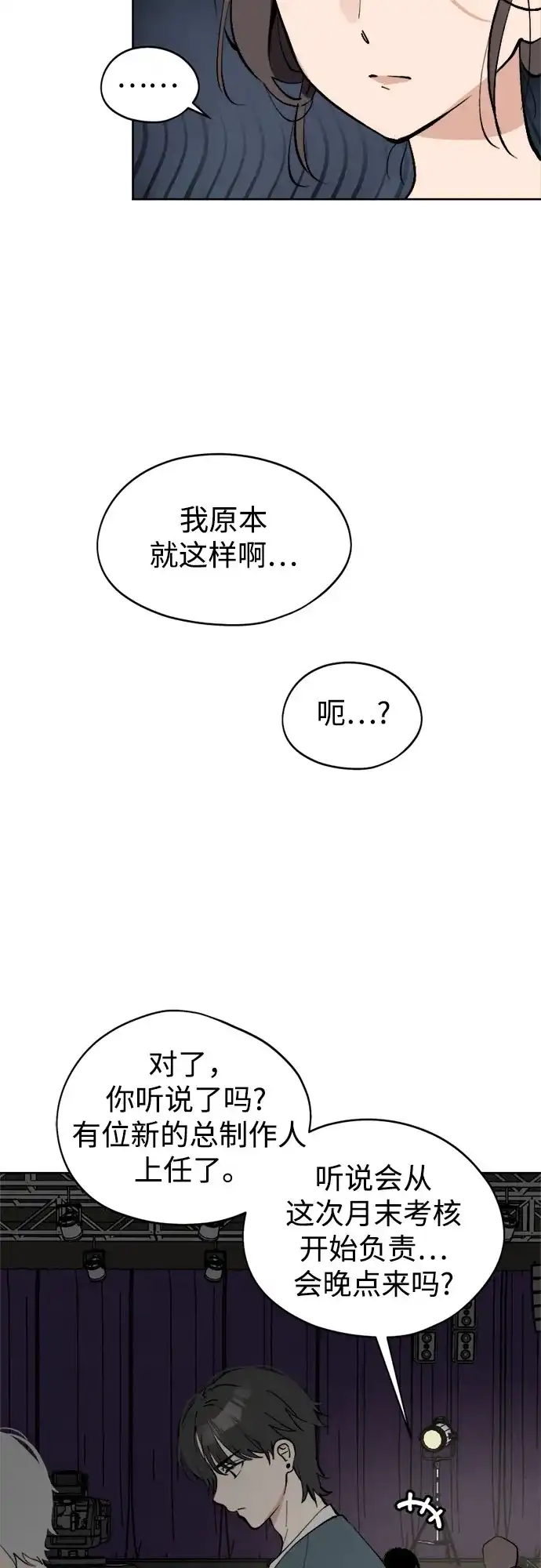 反转练习生 第39话 月末考核: 正式表演(1) 第6页