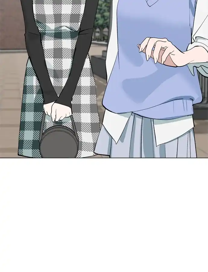 反转练习生 第44话 先到外边去 第5页