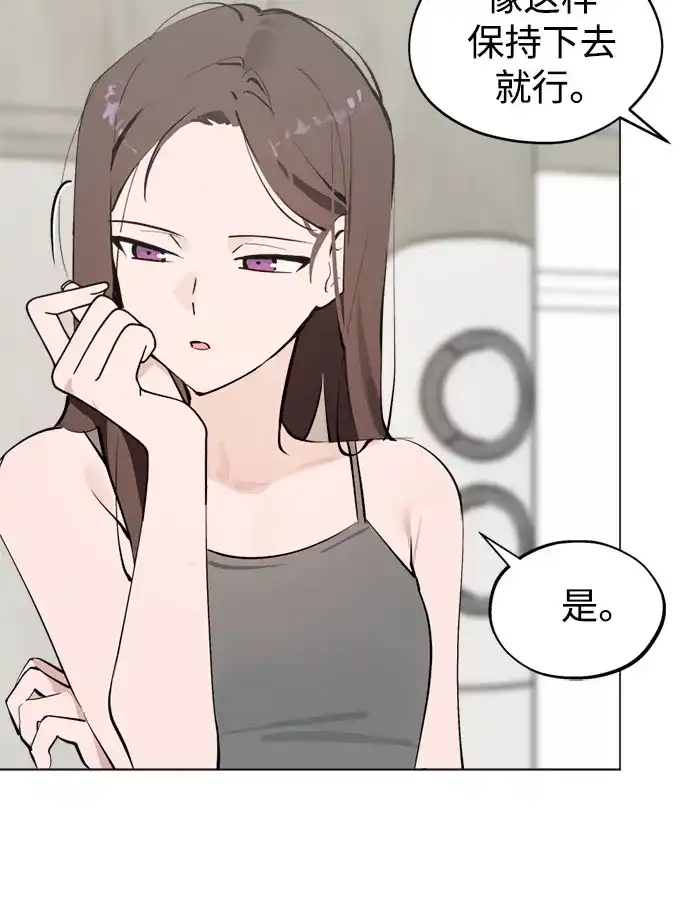 反转练习生 第53话 身体评估 第36页