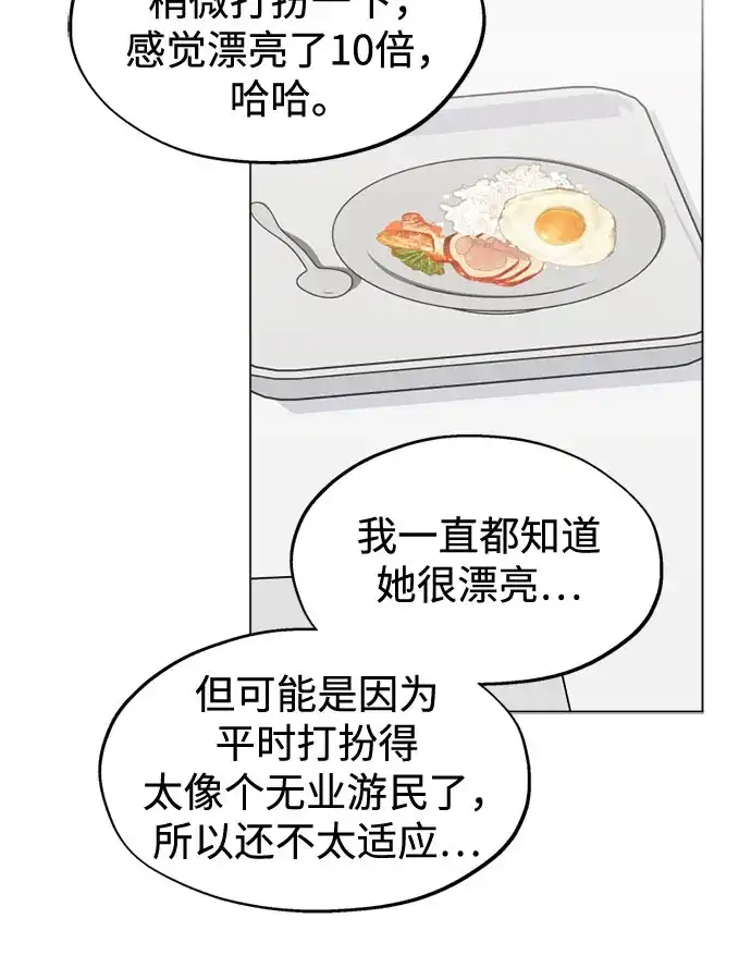 反转练习生 第53话 身体评估 第40页