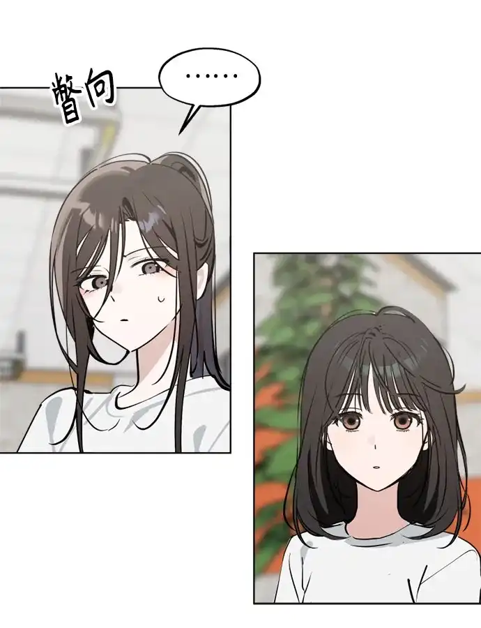 反转练习生 第54话 稀松平常的一天(1) 第37页