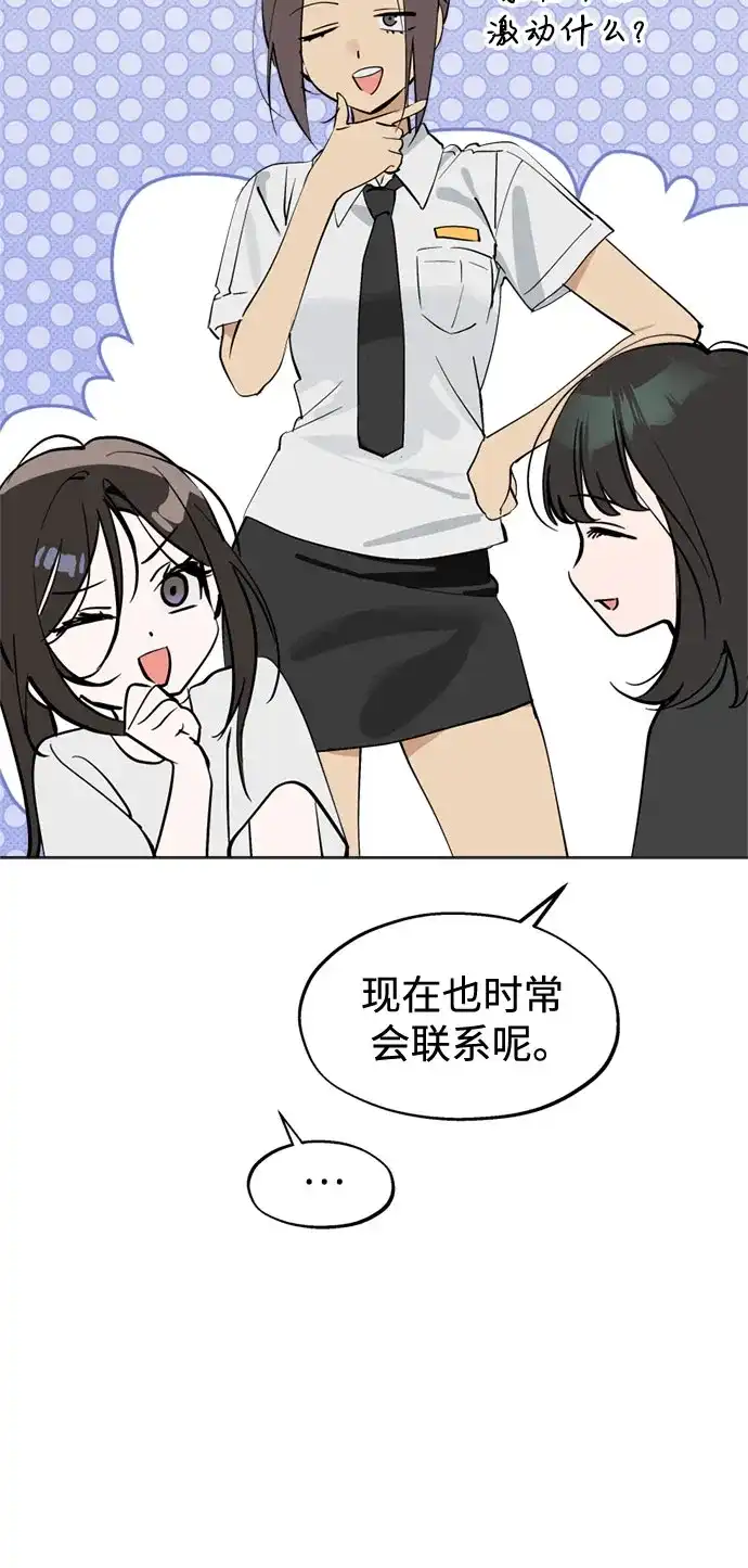 反转练习生 第55话 稀松平常的一天(2) 第34页