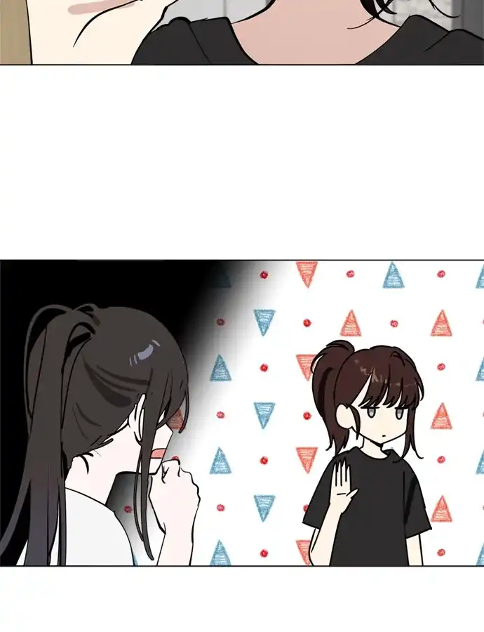 反转练习生 第57话 惯性 第9页