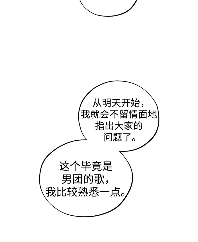 反转练习生 第58话 荷尔蒙爆发 第24页