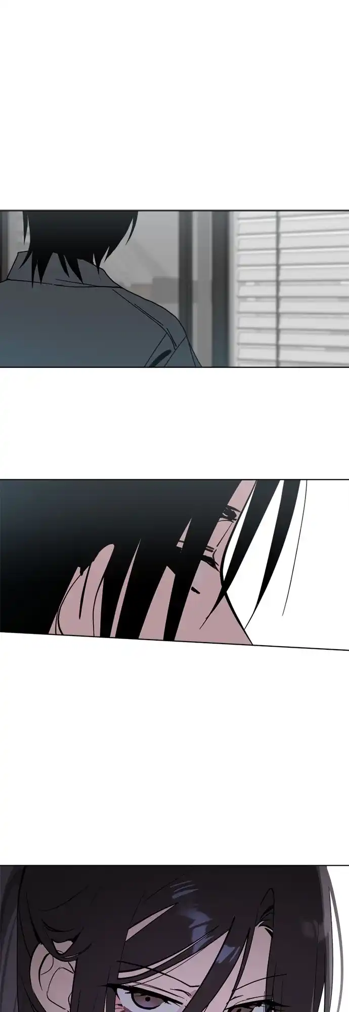 反转练习生 第59话 请喜欢这样的爱豆吧(1) 第58页