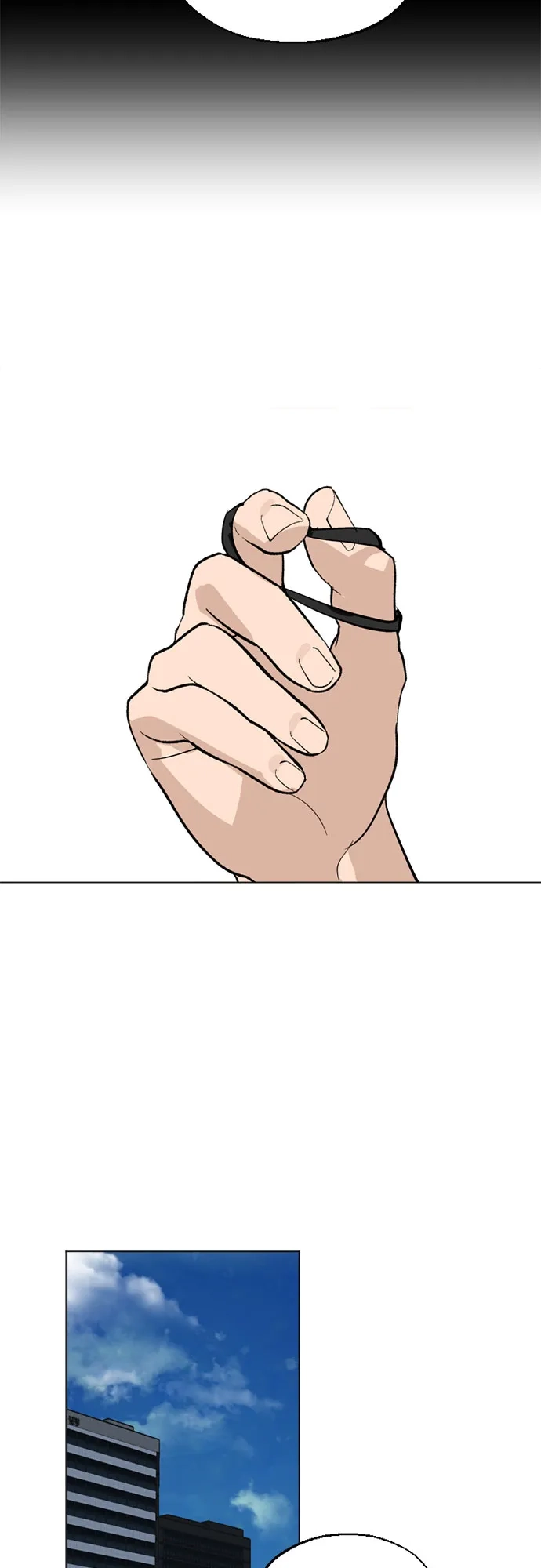 反转练习生 第61话 请喜欢这样的爱豆吧(3) 第68页