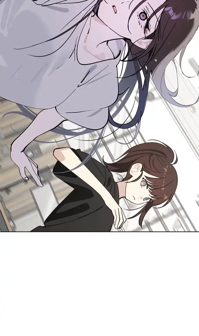 反转练习生 第62话 如细雨沾湿衣衫 第9页