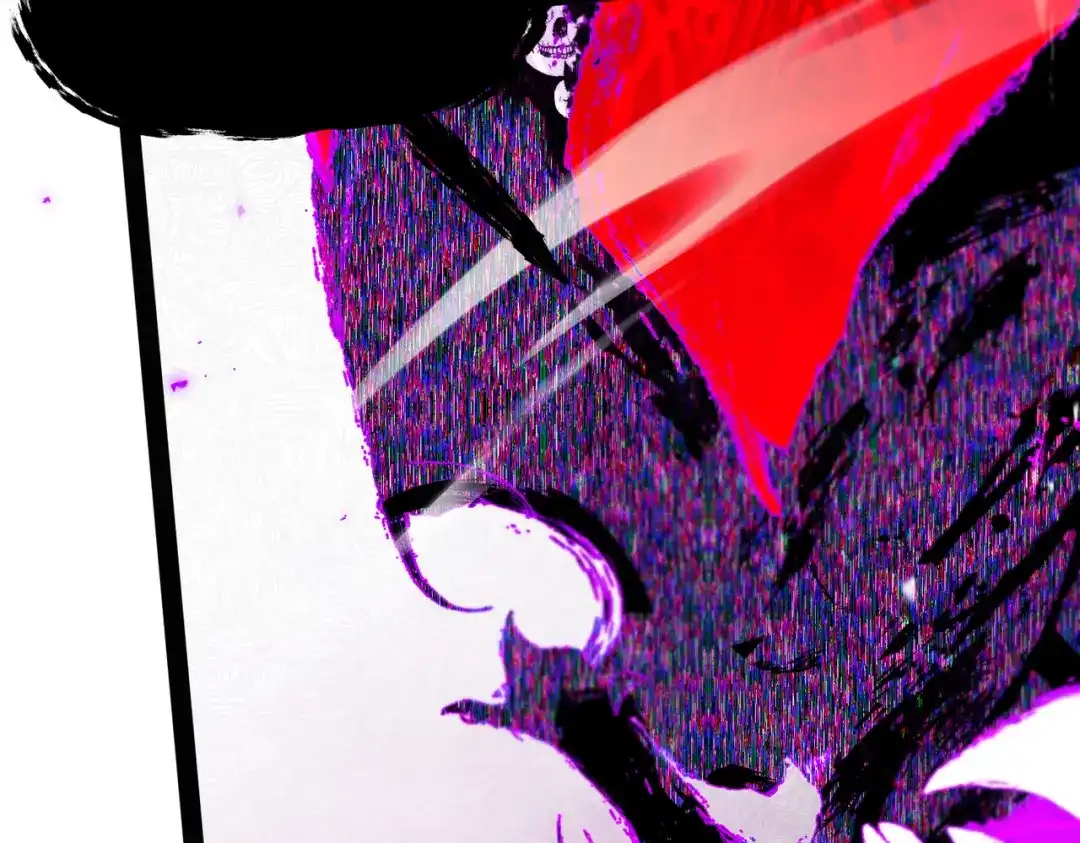 《返祖超进化》第二十一章——绝境 第51页