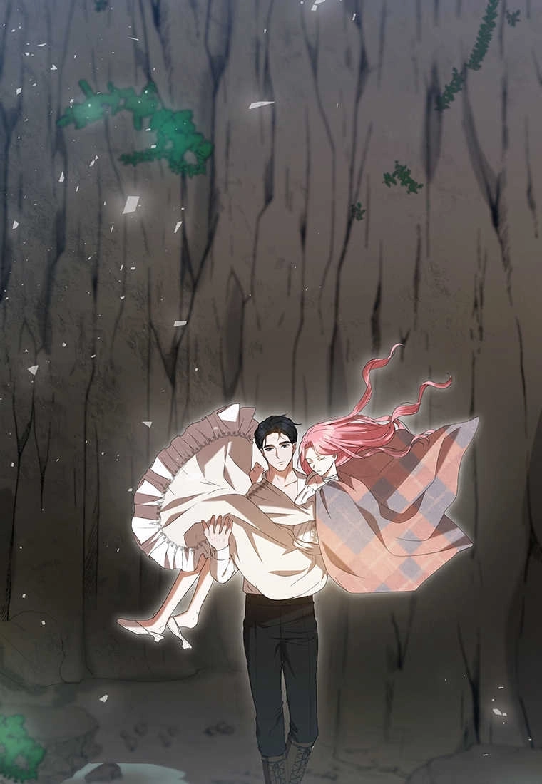 《菲奥妮-预见与杀人魔大公的未来》第24话 第34页