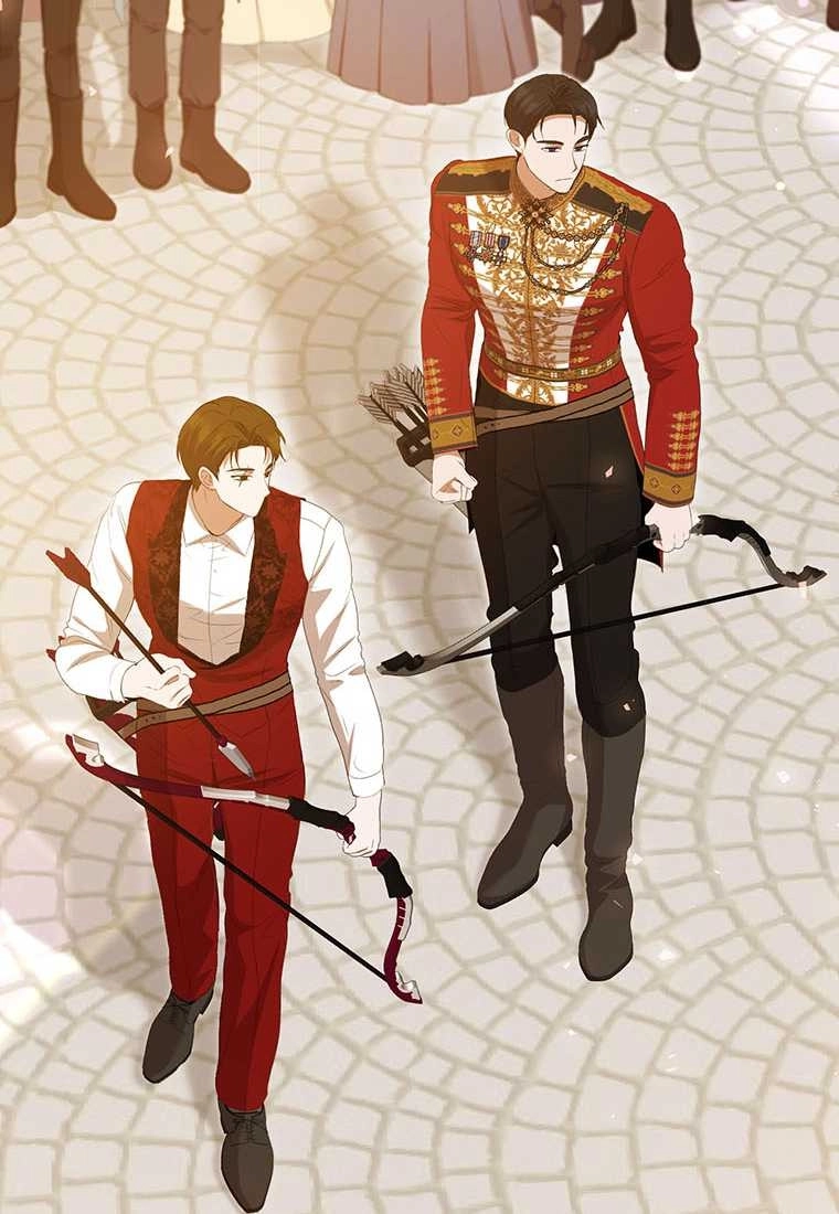 《菲奥妮-预见与杀人魔大公的未来》第40话 第97页
