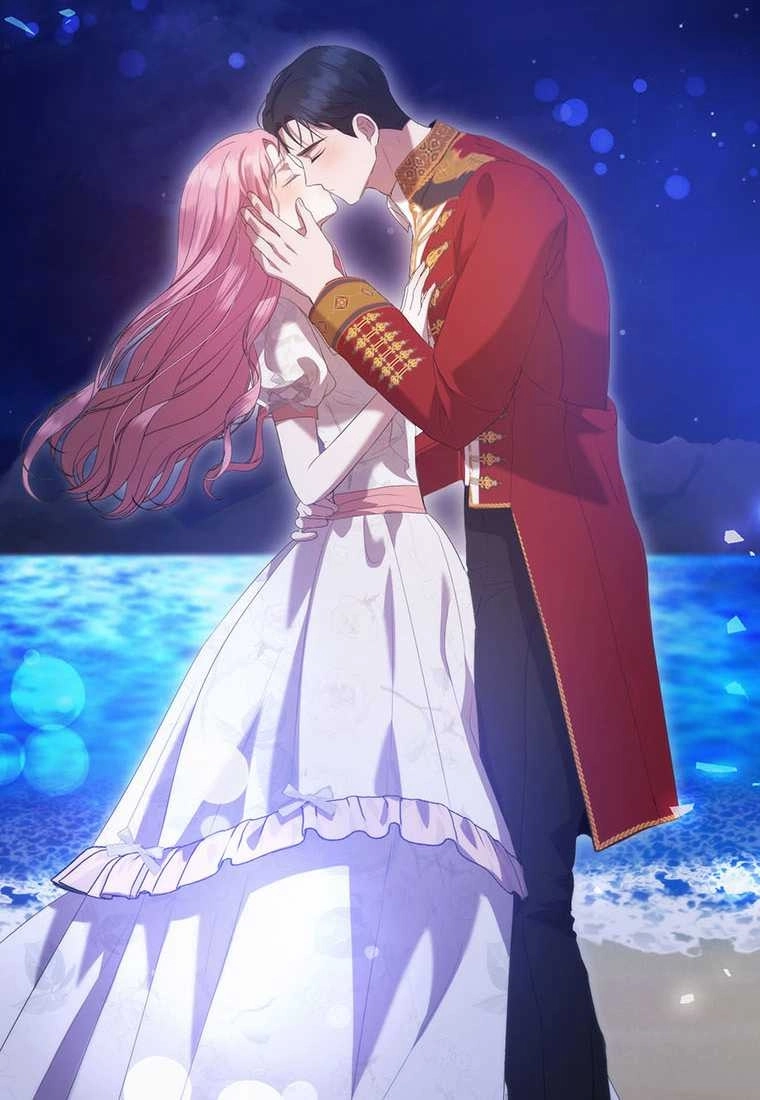 《菲奥妮-预见与杀人魔大公的未来》第41话 第123页