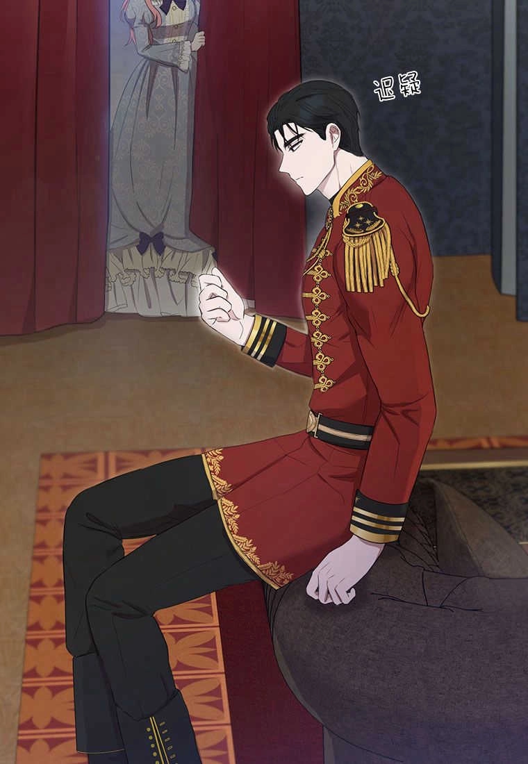 《菲奥妮-预见与杀人魔大公的未来》第06话 第156页