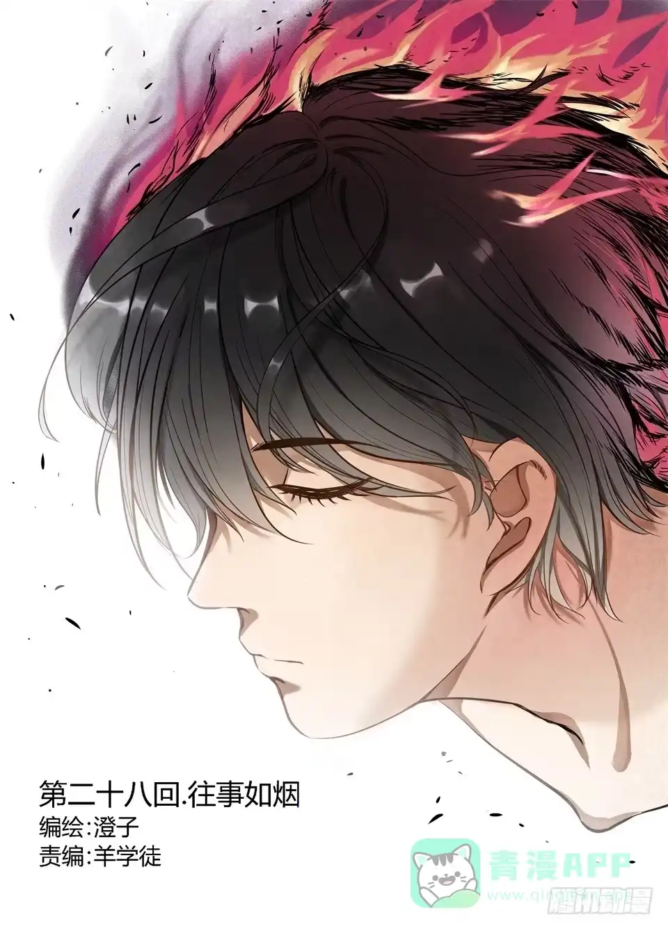《废柴特工》二十八、往事如烟 第1页