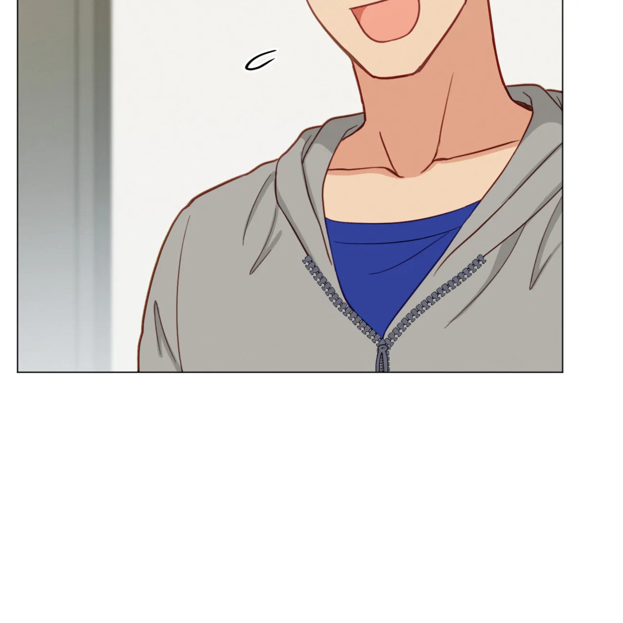 《非常室友》第16话 第17页