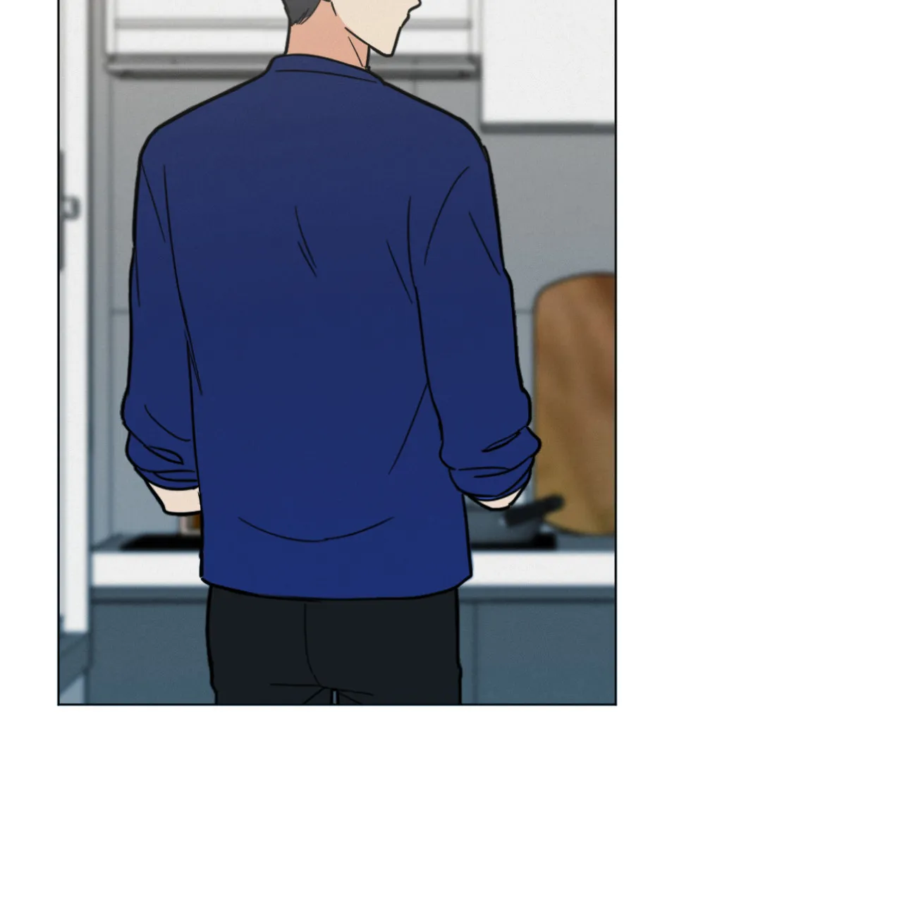 《非常室友》第3话 第32页