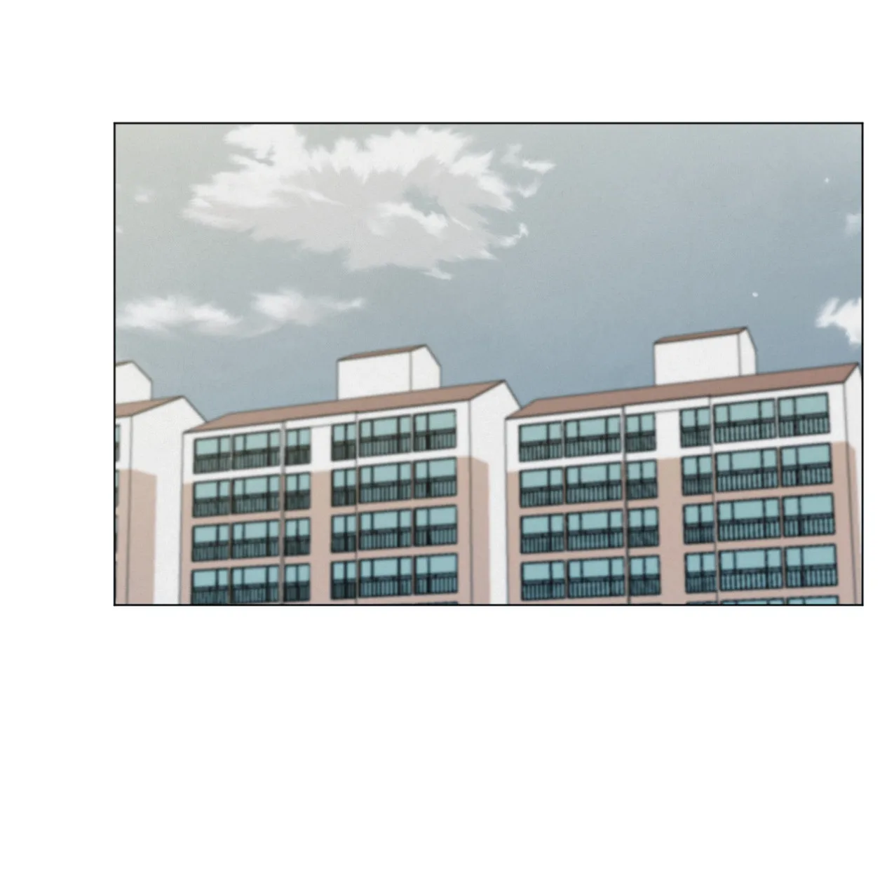 《非常室友》第3话 第28页