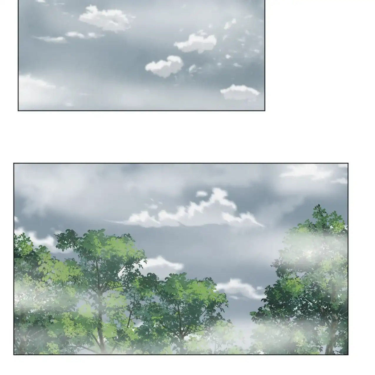 《非常室友》第3话 第2页