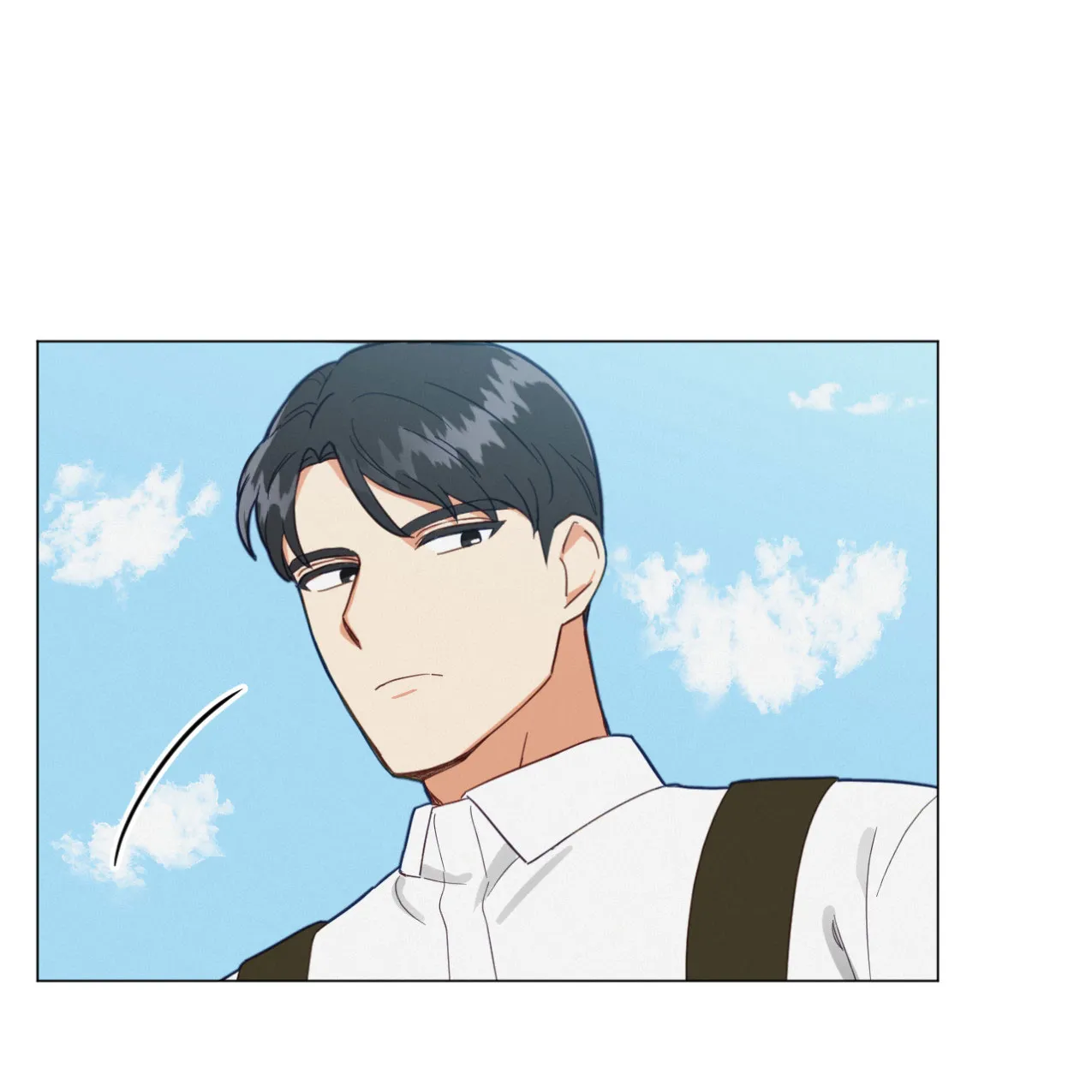 《非常室友》第6话 第43页