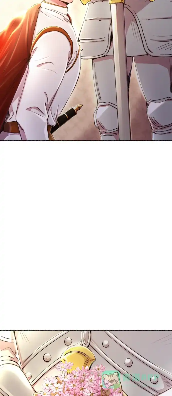 《废皇子的神秘情人》第101话 收获祭（1） 第54页